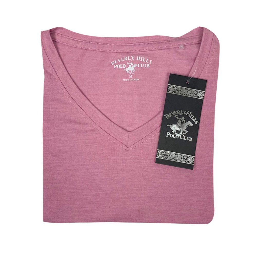 Beverly Hills Polo Club Tshirt New - Picture 2 of 4